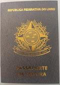 Ler Pé da Letra Passaporte da Leitura Adulto, Preto, do autor Pé Da Letra Ler Pé da Letra Passaporte da Leitura Adulto, Preto, do autor Pé Da Letra