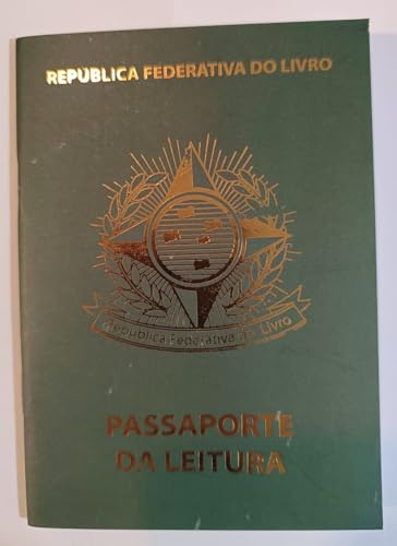 Ler Passaporte da Leitura Verde, do autor Pé Da Letra