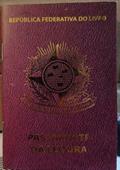 Ler Passaporte da Leitura Vinho, do autor Pé Da Letra