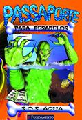 Ler Passaporte Para Pesadelos. S.O.S. Água, do autor Richard Petit