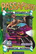 Ler Passaporte Para Pesadelos. Lambretas Infernais, do autor Richard Petit