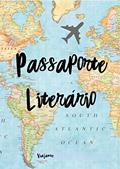 Ler Passaporte Literário, do autor Aline de Andrade Ventura Ler Passaporte Literário, do autor Aline de Andrade Ventura