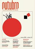 Ler Outubro #34: Revista de Estudos Socialistas, do autor Michael Roberts; David Harvey Ler Outubro #34: Revista de Estudos Socialistas, do autor Michael Roberts; David Harvey