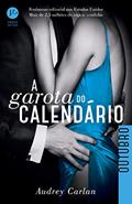 Ler A Garota do Calendário: Outubro: 10, do autor Audrey Carlan