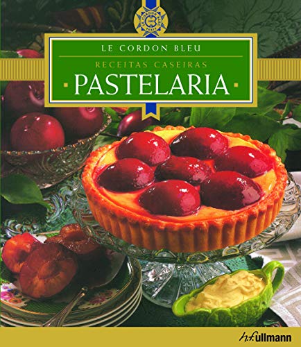 Ler Le Cordon Bleu - Pastelaria, do autor Vários autores