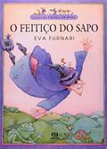 Ler O Feitiço do Sapo - Coleção Piririca da Serra, do autor Eva Furnari Ler O Feitiço do Sapo - Coleção Piririca da Serra, do autor Eva Furnari