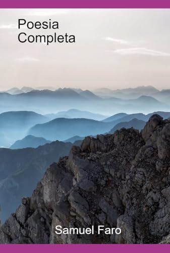 Ler Poesia Completa, do autor Samuel Faro