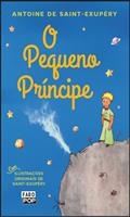 Ler O Pequeno Príncipe - Azul, do autor Antoine De Saint Exupéry