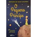 Ler O Pequeno Príncipe, do autor Antoine De Saint - Exupéry Ler O Pequeno Príncipe, do autor Antoine De Saint - Exupéry