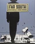 Ler Far South, do autor Rodolfo Santullo