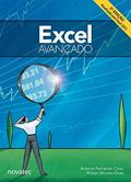 Ler Excel Avançado: Atualizada Para Excel 2013, do autor Antonio Fernando Cinto; Wilson Moraes Góes