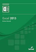 Ler Excel 2013, do autor Richard Martelli Ler Excel 2013, do autor Richard Martelli