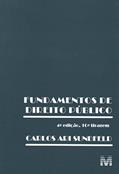 Ler Fundamentos De Direito Publico, do autor Carlos Ari Sundfeld
