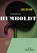 Ler O legado de Humboldt- Idioma ?Português, do autor Saul Bellow Ler O legado de Humboldt- Idioma ?Português, do autor Saul Bellow