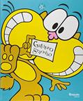 Ler Gaturro grandão, do autor Nik Ler Gaturro grandão, do autor Nik