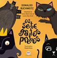 Ler Os sete gatos pretos, do autor Louisa May Alcott