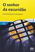 Ler O senhor da escuridão, do autor Lourenço Cazarré Ler O senhor da escuridão, do autor Lourenço Cazarré