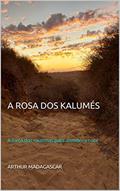 Ler A ROSA DOS KALUMÉS: A força dos miasmas para atender a cura, do autor ARTHUR MADAGASCAR Ler A ROSA DOS KALUMÉS: A força dos miasmas para atender a cura, do autor ARTHUR MADAGASCAR