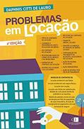 Ler Problemas Em Locação - 2a. Edição, do autor Daphnis Citti De Lauro Ler Problemas Em Locação - 2a. Edição, do autor Daphnis Citti De Lauro