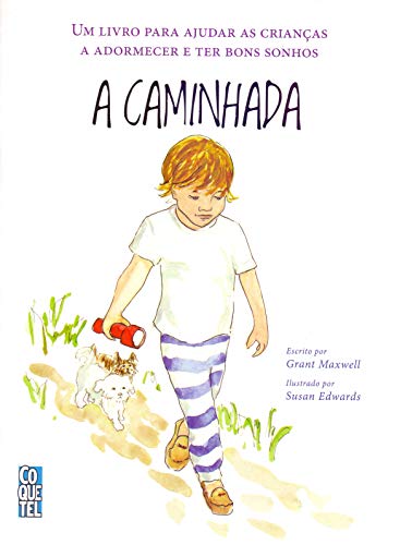 Ler A Caminhada, do autor Maxwell Grant