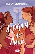 Ler A jogada do amor, do autor Kelly Quindlen