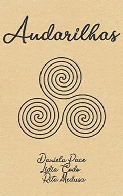 Andarilhas, do autor Daniela Pace; Lidia Codo; Rita Medusa