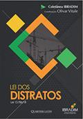 Ler Lei Dos Distratos Lei 13.786/18, do autor Olivar Vitale Ler Lei Dos Distratos Lei 13.786/18, do autor Olivar Vitale