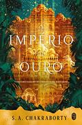 Ler O império de ouro: 3, do autor S. A. Chakraborty