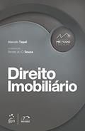 Ler E-Book Coleção Método Essencial - Direito Imobiliário - 1ª Edição 2022, do autor Marcelo de Andrade Tapai Ler E-Book Coleção Método Essencial - Direito Imobiliário - 1ª Edição 2022, do autor Marcelo de Andrade Tapai