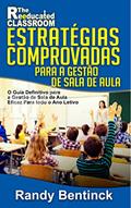 Ler Estratégias Comprovadas para a Gestão de Sala de Aula, do autor Randy Bentinck