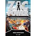 Ler Zac Power 25. Música Hipnotizante - Volume 25, do autor H. I. Larry