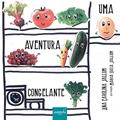 Ler Uma Aventura Congelante, do autor Ana Carolina Sallum
