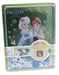 Ler Disney - latinha feliz - Frozen febre congelante, do autor Disney Book Group Ler Disney - latinha feliz - Frozen febre congelante, do autor Disney Book Group