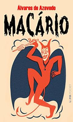 Macário, do autor Álvares de Azevedo