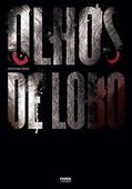 Ler Olhos de lobo, do autor Rosana Rios