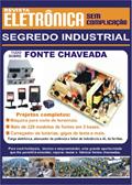 Ler Tudo Sobre Fonte Chaveada - Segredo Industrial, do autor Joelson Geronimo de Campos Ler Tudo Sobre Fonte Chaveada - Segredo Industrial, do autor Joelson Geronimo de Campos