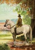 Ler Diário de Mr. Darcy, do autor Amanda Grange