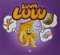 Ler Luva Lulu, do autor Márcia C. Vilela