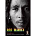 Ler Bob Marley, do autor David Burnett