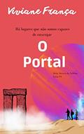 Ler O Portal (Série de Contos Através da Neblina), do autor Viviane França Ler O Portal (Série de Contos Através da Neblina), do autor Viviane França