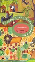 Ler Um Mundo de Histórias de Países Distantes, do autor Graziella Favaro Ler Um Mundo de Histórias de Países Distantes, do autor Graziella Favaro
