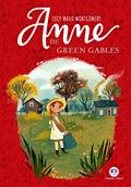 Ler Anne de Green Gables, do autor Lucy Maud Montgomery