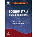 Ler Econometria Para Concursos - Série Questões, do autor Bruno Schröder; Victor Dias
