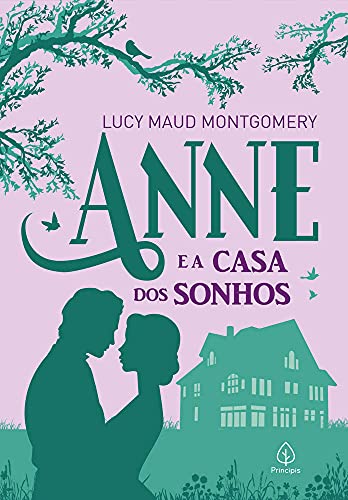 Ler Anne e a casa dos sonhos, do autor Lucy Maud Montgomery Ler Anne e a casa dos sonhos, do autor Lucy Maud Montgomery