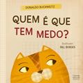 Ler Quem é que tem medo?, do autor Donaldo Buchweitz Ler Quem é que tem medo?, do autor Donaldo Buchweitz