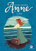 Ler Anne da ilha, do autor Lucy Maud Montgomery