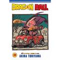 Ler Dragon Ball - 39, do autor Akira Toriyama
