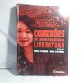 Ler Conexões Em Língua Portuguesa. Literatura - Volume Único, do autor Wilton Ormundo Ler Conexões Em Língua Portuguesa. Literatura - Volume Único, do autor Wilton Ormundo