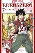 Ler Edens Zero - Vol. 07, do autor Hiro Mashima Ler Edens Zero - Vol. 07, do autor Hiro Mashima