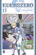 Ler Edens Zero - Vol. 15, do autor Hiro Mashima Ler Edens Zero - Vol. 15, do autor Hiro Mashima